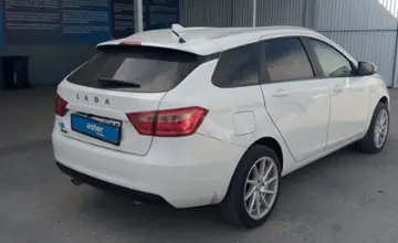 LADA (ВАЗ) Vesta 2022 года за 4 800 000 тг. в Тараз