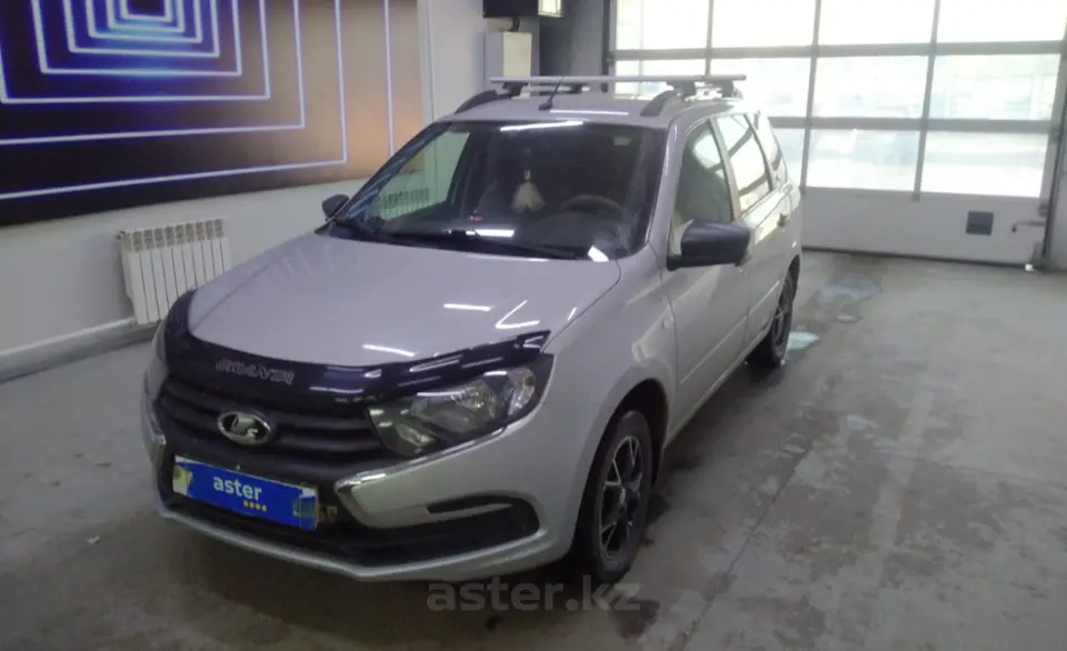 LADA (ВАЗ) Granta 2019 года за 4 500 000 тг. в Павлодар