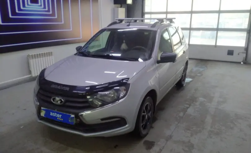 LADA (ВАЗ) Granta 2019 года за 4 500 000 тг. в Павлодар