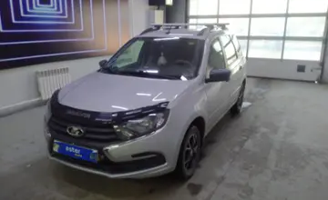 LADA (ВАЗ) Granta 2019 года за 4 500 000 тг. в Павлодар фото 1