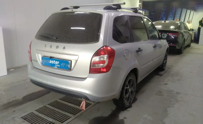 LADA (ВАЗ) Granta 2019 года за 4 500 000 тг. в Павлодар фото 5