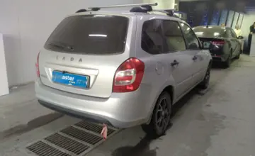 LADA (ВАЗ) Granta 2019 года за 4 500 000 тг. в Павлодар