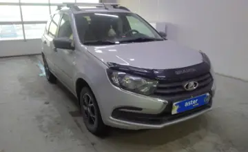LADA (ВАЗ) Granta 2019 года за 4 500 000 тг. в Павлодар фото 3