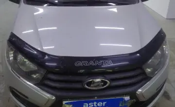 LADA (ВАЗ) Granta 2019 года за 4 500 000 тг. в Павлодар фото 2