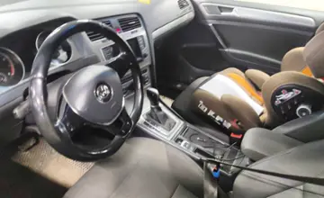 Volkswagen Golf 2014 года за 5 500 000 тг. в Астана фото 5