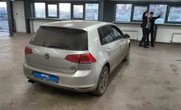 Volkswagen Golf 2014 года за 5 500 000 тг. в Астана фото 3