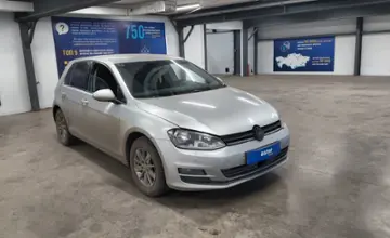 Volkswagen Golf 2014 года за 5 500 000 тг. в Астана фото 2
