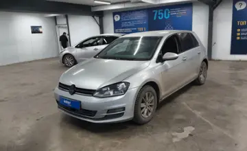 Volkswagen Golf 2014 года за 5 500 000 тг. в Астана фото 1