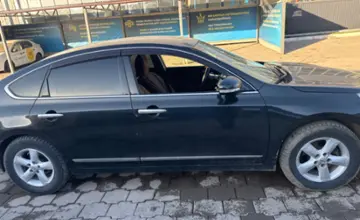 Nissan Teana 2012 года за 3 600 000 тг. в Караганда фото 4