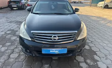 Nissan Teana 2012 года за 3 600 000 тг. в Караганда фото 2