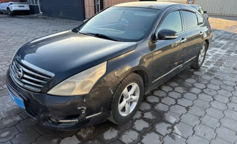 Nissan Teana 2012 года за 3 600 000 тг. в Караганда