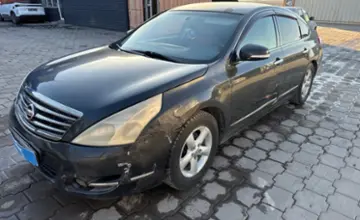 Nissan Teana 2012 года за 3 600 000 тг. в Караганда фото 1