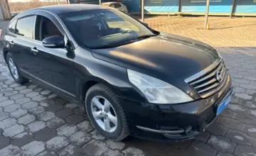 Nissan Teana 2012 года за 3 600 000 тг. в Караганда фото 3