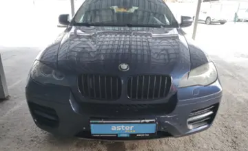 BMW X6 2014 года за 13 000 000 тг. в Алматы фото 2