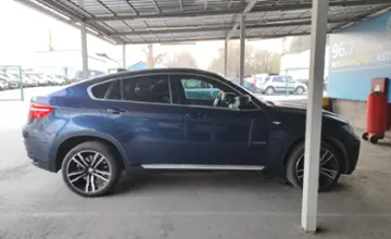 BMW X6 2014 года за 13 000 000 тг. в Алматы фото 4