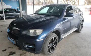 BMW X6 2014 года за 13 000 000 тг. в Алматы фото 1