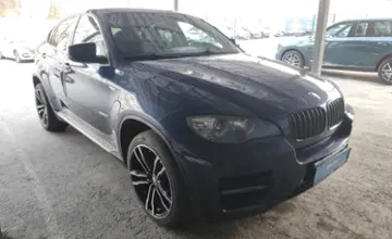BMW X6 2014 года за 13 000 000 тг. в Алматы фото 3