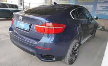 BMW X6 2014 года за 13 000 000 тг. в Алматы