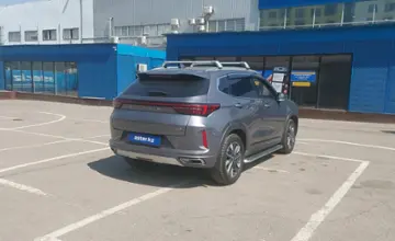 EXEED LX 2023 года за 10 000 000 тг. в Алматы фото 3