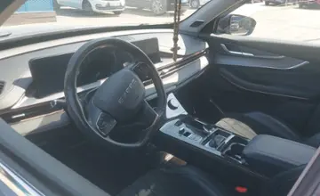 EXEED LX 2023 года за 10 000 000 тг. в Алматы фото 5