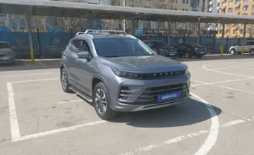 EXEED LX 2023 года за 10 000 000 тг. в Алматы фото 2