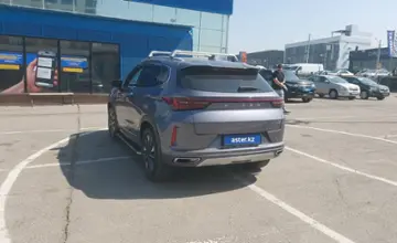 EXEED LX 2023 года за 10 000 000 тг. в Алматы фото 4