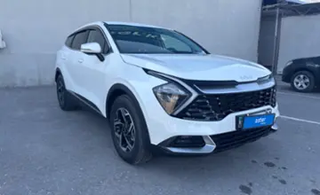 Kia Sportage 2025 года за 14 000 000 тг. в Тараз фото 3