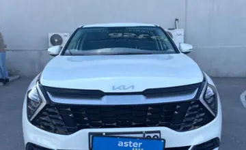 Kia Sportage 2025 года за 14 000 000 тг. в Тараз фото 2