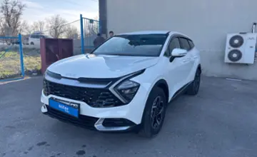 Kia Sportage 2025 года за 14 000 000 тг. в Тараз фото 1