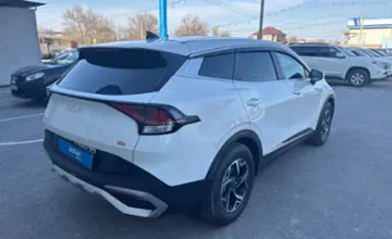 Kia Sportage 2025 года за 14 000 000 тг. в Тараз