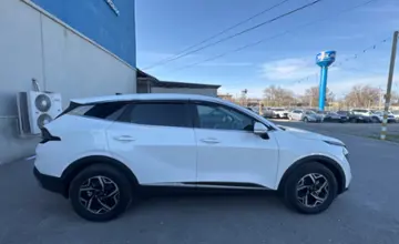 Kia Sportage 2025 года за 14 000 000 тг. в Тараз фото 4