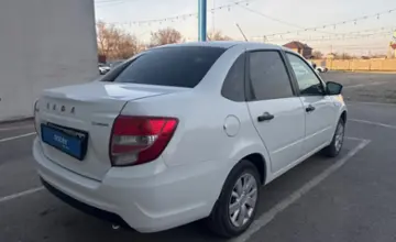 LADA (ВАЗ) Granta 2020 года за 3 000 000 тг. в Тараз