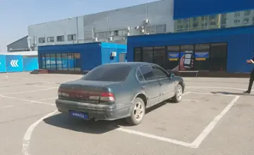 Nissan Maxima 1997 года за 1 300 000 тг. в Алматы фото 3