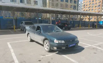 Nissan Maxima 1997 года за 1 300 000 тг. в Алматы фото 2