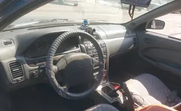 Nissan Maxima 1997 года за 1 300 000 тг. в Алматы фото 5