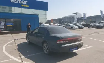 Nissan Maxima 1997 года за 1 300 000 тг. в Алматы фото 4