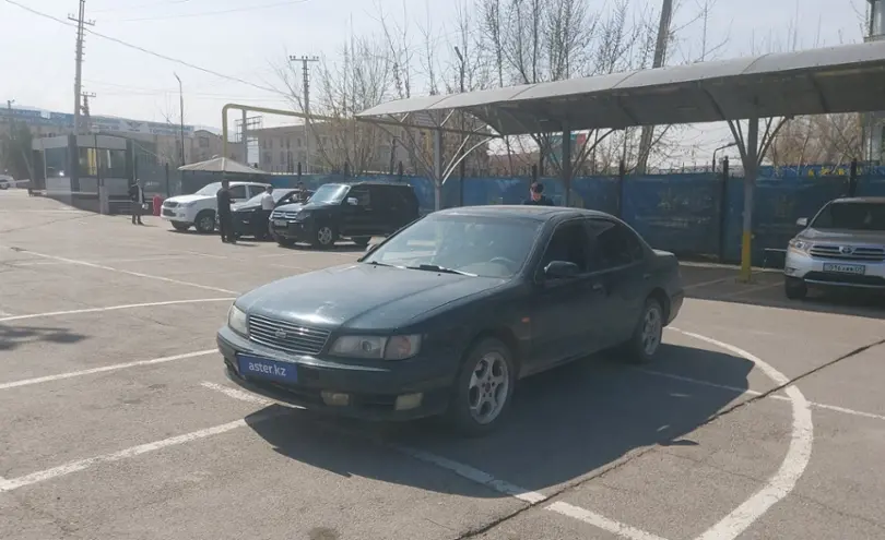 Nissan Maxima 1997 года за 1 300 000 тг. в Алматы