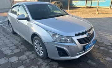 Chevrolet Cruze 2013 года за 2 800 000 тг. в Караганда фото 3