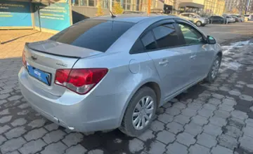 Chevrolet Cruze 2013 года за 2 800 000 тг. в Караганда