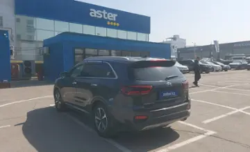 Kia Sorento 2019 года за 11 500 000 тг. в Алматы фото 4