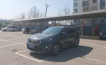 Kia Sorento 2019 года за 11 500 000 тг. в Алматы фото 1