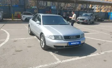 Audi A4 1995 года за 1 500 000 тг. в Алматы фото 2