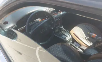 Audi A4 1995 года за 1 500 000 тг. в Алматы фото 5