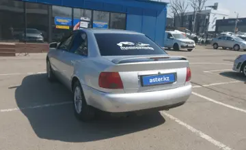 Audi A4 1995 года за 1 500 000 тг. в Алматы фото 4