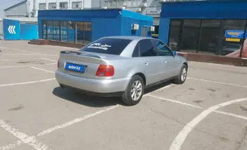 Audi A4 1995 года за 1 500 000 тг. в Алматы фото 3