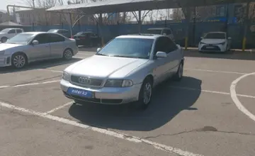 Audi A4 1995 года за 1 500 000 тг. в Алматы фото 1