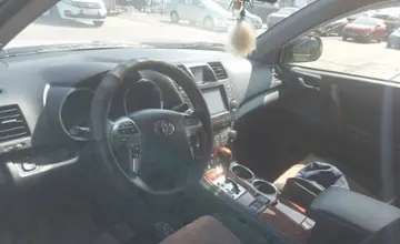 Toyota Highlander 2011 года за 13 500 000 тг. в Алматы фото 5