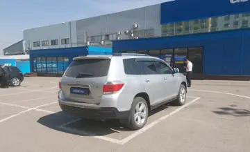 Toyota Highlander 2011 года за 13 500 000 тг. в Алматы фото 3