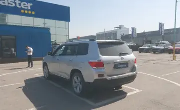 Toyota Highlander 2011 года за 13 500 000 тг. в Алматы фото 4