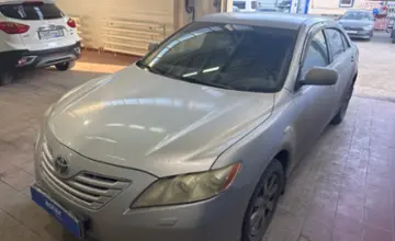 Toyota Camry 2008 года за 5 500 000 тг. в Астана фото 1